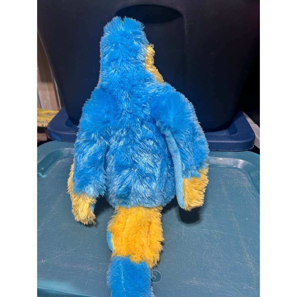 Parrot build a bear - Picture 3 of 4